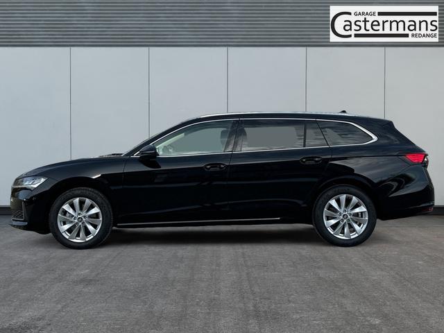 Skoda / Superb Combi / / / / DSG+AHK+NAVI+EL. HECKKL.+SHZ V+H+KAMERA+LED, Beispielbilder, ggf. teilweise mit Sonderausstattung