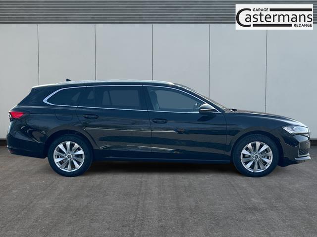 Skoda / Superb Combi / / / / DSG+AHK+NAVI+EL. HECKKL.+SHZ V+H+KAMERA+LED, Beispielbilder, ggf. teilweise mit Sonderausstattung