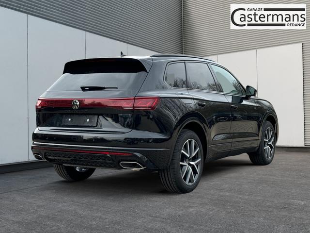 Volkswagen / Touareg / / / / 