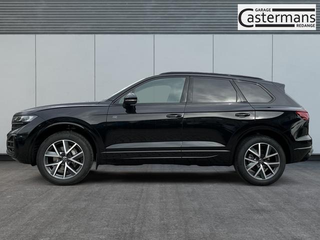 Volkswagen / Touareg / / / / 