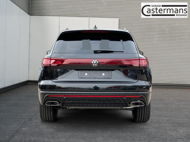 Volkswagen / Touareg / / / / 