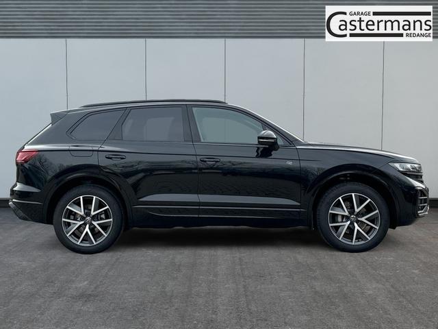 Volkswagen / Touareg / / / / 