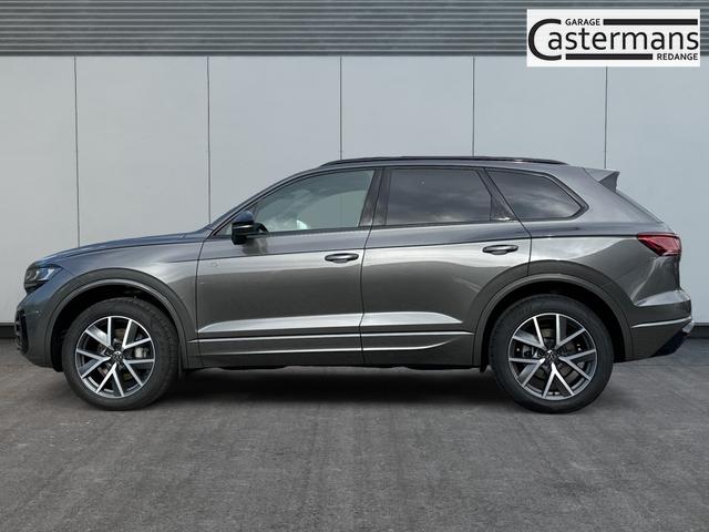 Volkswagen / Touareg / / / / 