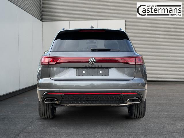 Volkswagen / Touareg / / / / 