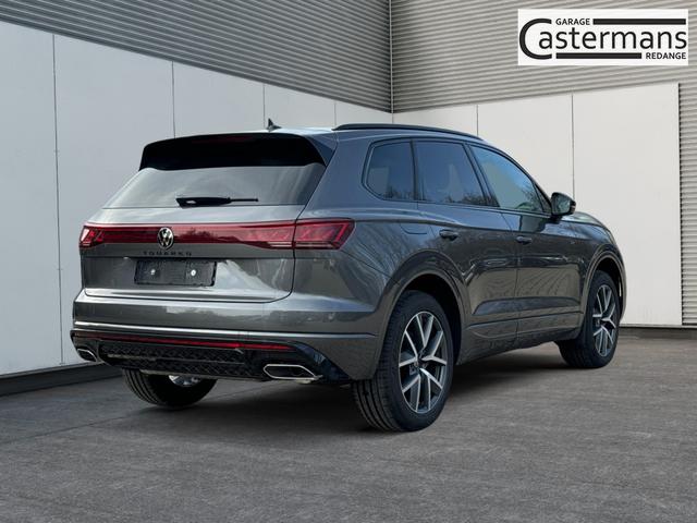 Volkswagen / Touareg / / / / 