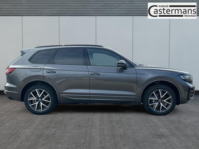 Volkswagen / Touareg / / / / 