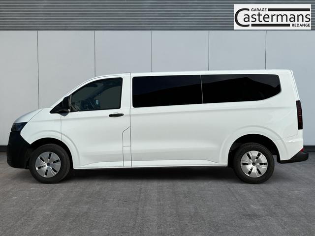 Volkswagen / T7 Caravelle / / / / LR+9 Sitze+AHK+KLIMAAUT.+KAMERA+PDC+LED