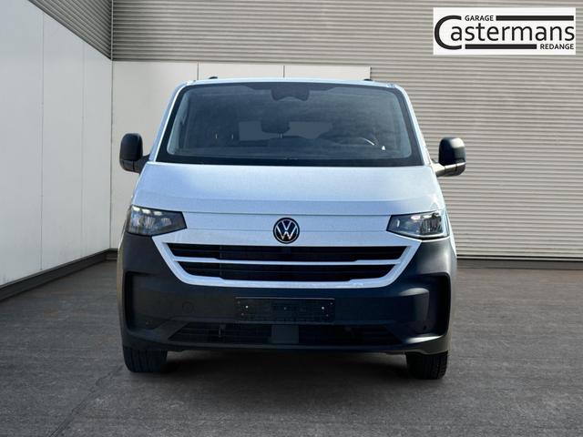 Volkswagen / T7 Caravelle / / / / LR+9 Sitze+AHK+KLIMAAUT.+KAMERA+PDC+LED