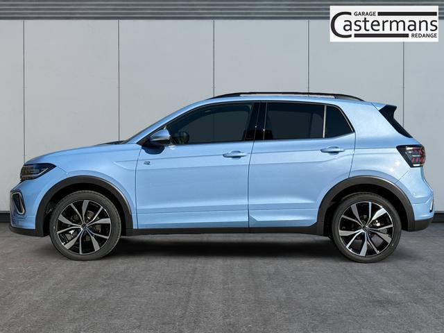 Volkswagen / T-Cross / / / / NAVI+SHZ+MATRIX+ACC+KAMERA+18'' ALU, Beispielbilder, ggf. teilweise mit Sonderausstattung