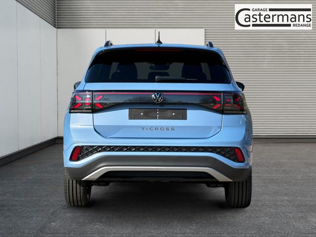 Volkswagen / T-Cross / / / / NAVI+SHZ+MATRIX+ACC+KAMERA+18'' ALU, Beispielbilder, ggf. teilweise mit Sonderausstattung