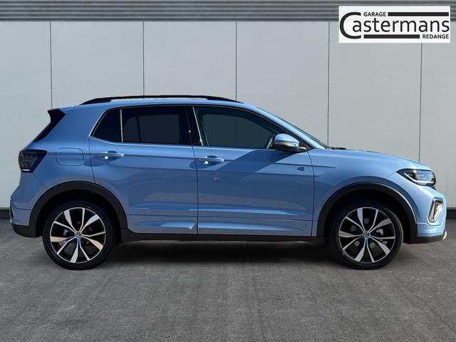 Volkswagen / T-Cross / / / / NAVI+SHZ+MATRIX+ACC+KAMERA+18'' ALU, Beispielbilder, ggf. teilweise mit Sonderausstattung
