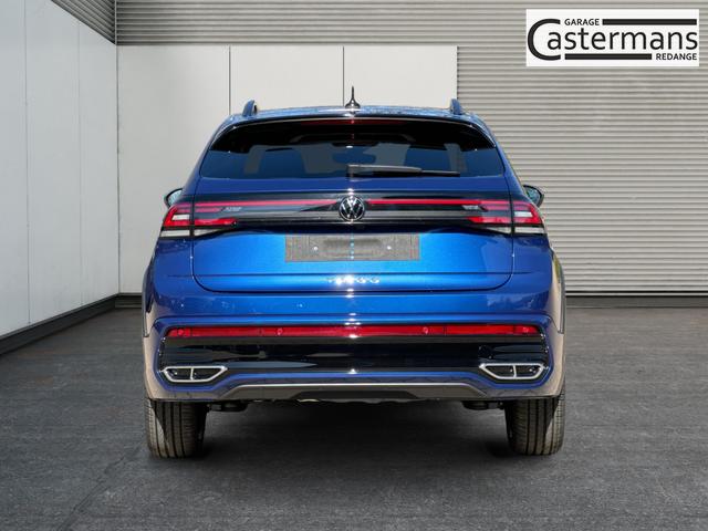 Volkswagen / Taigo / Blau / / / MATRIX-LED+KAMERA+ACC+KLIMA