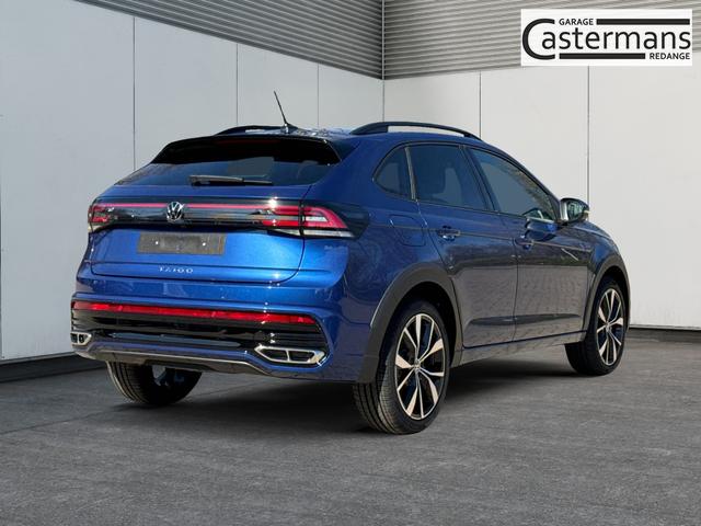Volkswagen / Taigo / Blau / / / MATRIX-LED+KAMERA+ACC+KLIMA