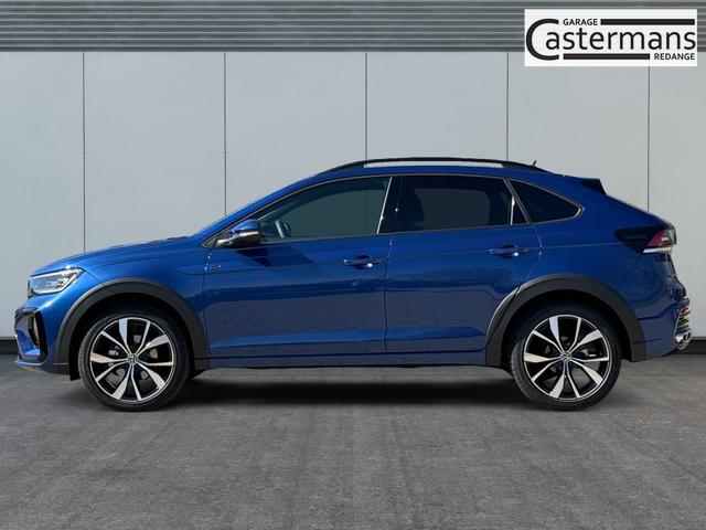 Volkswagen / Taigo / Blau / / / MATRIX-LED+KAMERA+ACC+KLIMA