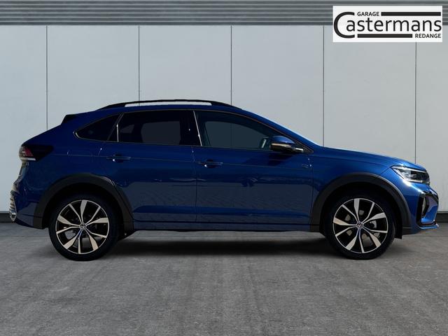 Volkswagen / Taigo / Blau / / / MATRIX-LED+KAMERA+ACC+KLIMA
