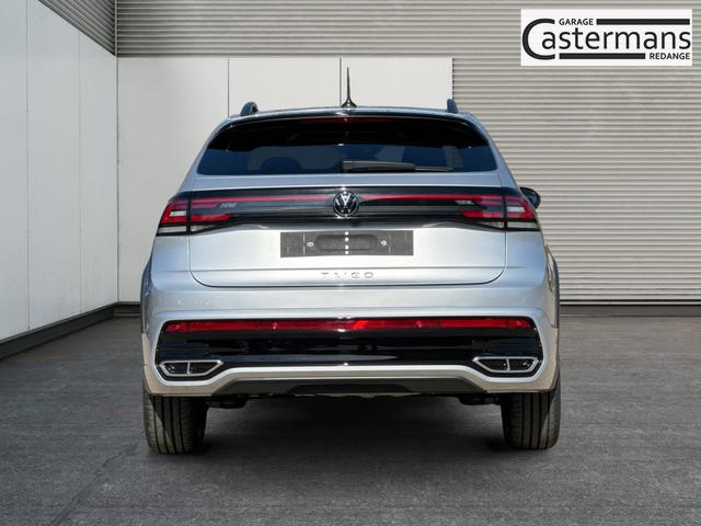 Volkswagen / Taigo / Silber / / / MATRIX-LED+KAMERA+ACC+KLIMA, Beispielbilder, ggf. teilweise mit Sonderausstattung