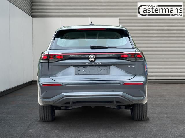 Volkswagen / Tayron / Grau / / / SHZ+ACC+PDC+KAMERA+EL.HECKKL.