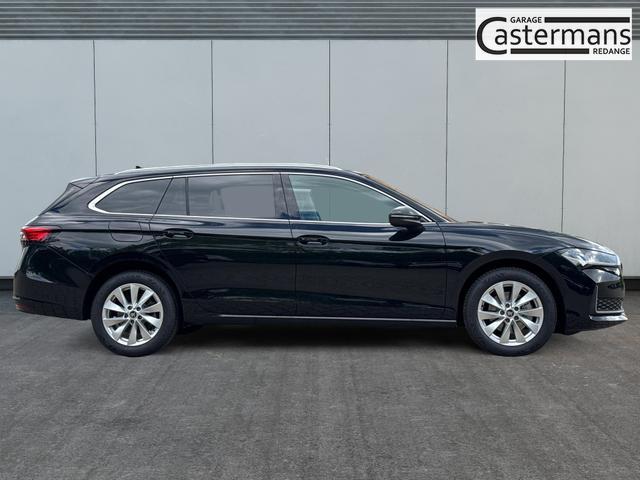 Skoda / Superb Combi / / / / DSG+NAVI+AHK+EL.HECKKL.+KESSY+SHZ
