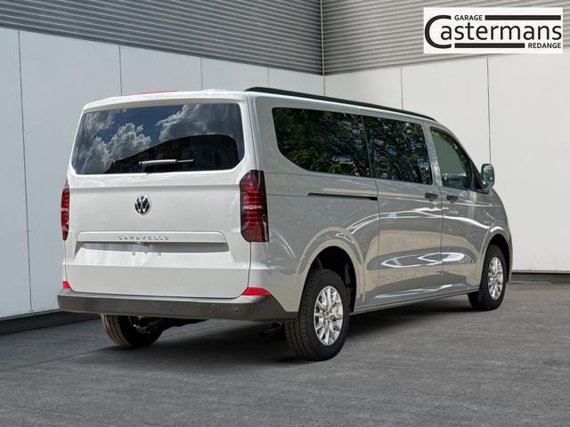 Volkswagen / T7 Caravelle / / / / LR 9-Sitzer+AHK+LED+KAM+PDC+SHZ+ALU+GJR, Beispielbilder, ggf. teilweise mit Sonderausstattung