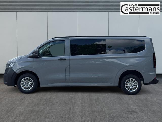 Volkswagen / T7 Caravelle / / / / LR 9-Sitzer+AHK+LED+KAM+PDC+SHZ+ALU+GJR, Beispielbilder, ggf. teilweise mit Sonderausstattung