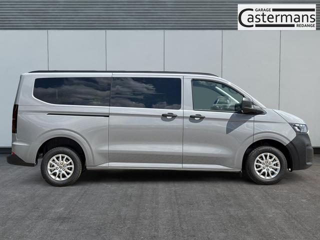 Volkswagen / T7 Caravelle / / / / LR 9-Sitzer+AHK+LED+KAM+PDC+SHZ+ALU+GJR, Beispielbilder, ggf. teilweise mit Sonderausstattung