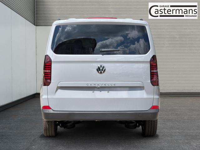 Volkswagen / T7 Caravelle / / / / LR 9-Sitzer+AHK+LED+KAM+PDC+SHZ+ALU+GJR, Beispielbilder, ggf. teilweise mit Sonderausstattung