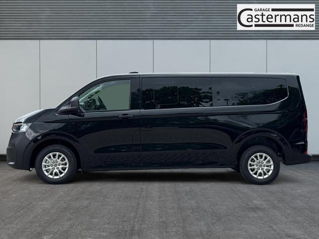Volkswagen / T7 Caravelle / / / / LR 8-Sitzer+AHK+LED+KAM+PDC+SHZ+ALU+GJR, Beispielbilder, ggf. teilweise mit Sonderausstattung