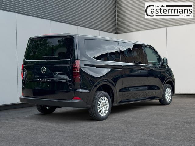 Volkswagen / T7 Caravelle / / / / LR 8-Sitzer+AHK+LED+KAM+PDC+SHZ+ALU+GJR, Beispielbilder, ggf. teilweise mit Sonderausstattung