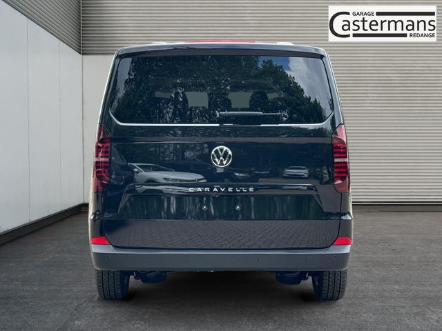 Volkswagen / T7 Caravelle / / / / LR 8-Sitzer+AHK+LED+KAM+PDC+SHZ+ALU+GJR, Beispielbilder, ggf. teilweise mit Sonderausstattung