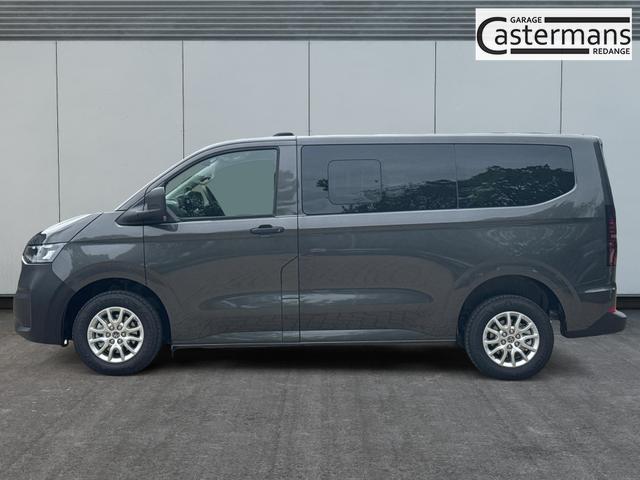 Volkswagen / T7 Caravelle / / / / KR 8-Sitzer+AHK+LED+KAM+PDC+SHZ+ALU+GJR, Beispielbilder, ggf. teilweise mit Sonderausstattung