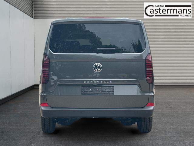 Volkswagen / T7 Caravelle / / / / KR 8-Sitzer+AHK+LED+KAM+PDC+SHZ+ALU+GJR, Beispielbilder, ggf. teilweise mit Sonderausstattung