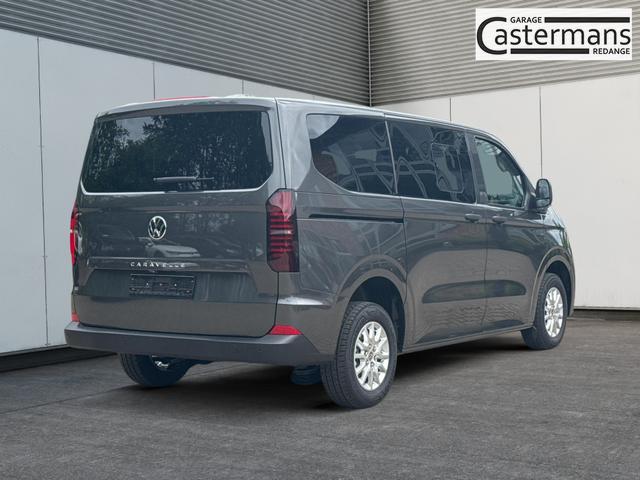 Volkswagen / T7 Caravelle / / / / KR 8-Sitzer+AHK+LED+KAM+PDC+SHZ+ALU+GJR, Beispielbilder, ggf. teilweise mit Sonderausstattung