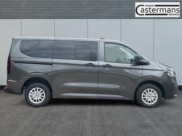 Volkswagen / T7 Caravelle / / / / KR 8-Sitzer+AHK+LED+KAM+PDC+SHZ+ALU+GJR, Beispielbilder, ggf. teilweise mit Sonderausstattung