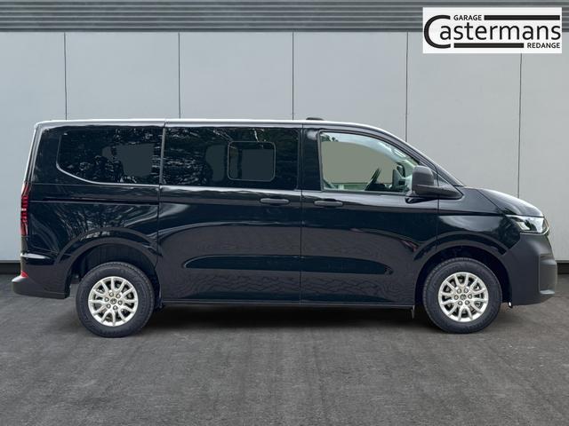 Volkswagen / T7 Caravelle / / / / KR 8-Sitzer+AHK+LED+KAM+PDC+SHZ+ALU+GJR, Beispielbilder, ggf. teilweise mit Sonderausstattung