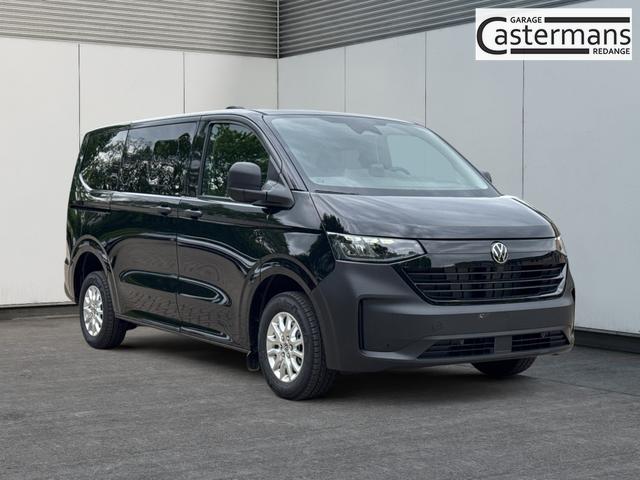 Volkswagen / T7 Caravelle / / / / KR 8-Sitzer+AHK+LED+KAM+PDC+SHZ+ALU+GJR, Beispielbilder, ggf. teilweise mit Sonderausstattung