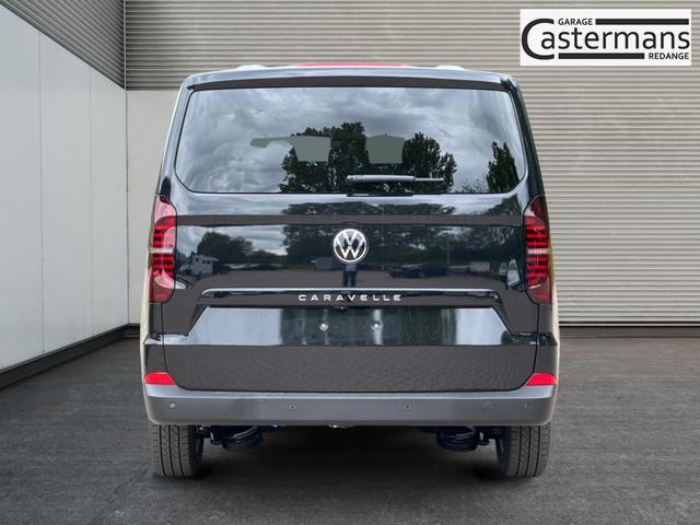 Volkswagen / T7 Caravelle / / / / KR 8-Sitzer+AHK+LED+KAM+PDC+SHZ+ALU+GJR, Beispielbilder, ggf. teilweise mit Sonderausstattung