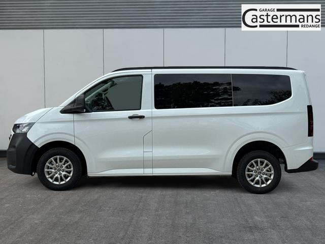 Volkswagen / T7 Caravelle / / / / KR 9-Sitzer+AHK+LED+KAM+PDC+SHZ+ALU+GJR, Beispielbilder, ggf. teilweise mit Sonderausstattung