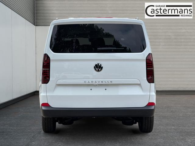 Volkswagen / T7 Caravelle / / / / KR 9-Sitzer+AHK+LED+KAM+PDC+SHZ+ALU+GJR, Beispielbilder, ggf. teilweise mit Sonderausstattung