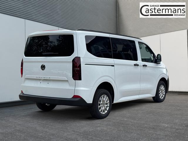 Volkswagen / T7 Caravelle / / / / KR 9-Sitzer+AHK+LED+KAM+PDC+SHZ+ALU+GJR, Beispielbilder, ggf. teilweise mit Sonderausstattung