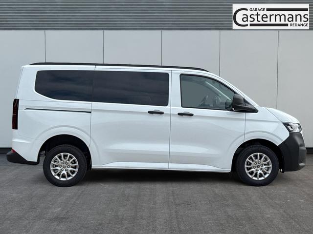Volkswagen / T7 Caravelle / / / / KR 9-Sitzer+AHK+LED+KAM+PDC+SHZ+ALU+GJR, Beispielbilder, ggf. teilweise mit Sonderausstattung