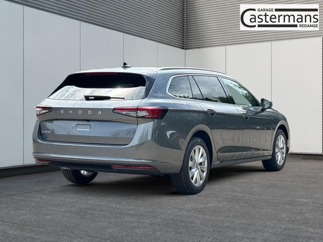 Skoda / Superb Combi / / / / DSG+ NAVI+AHK+EL. HECKKL.+KESSY+SHZ V+H, Beispielbilder, ggf. teilweise mit Sonderausstattung