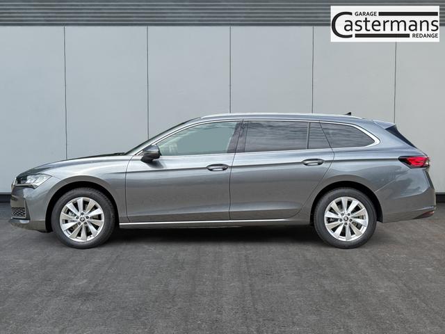 Skoda / Superb Combi / / / / DSG+ NAVI+AHK+EL. HECKKL.+KESSY+SHZ V+H, Beispielbilder, ggf. teilweise mit Sonderausstattung