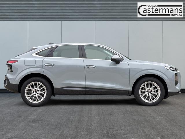 Audi / Q3 Sportback / / / / MJ 2026+NAVI+KAMERA+PANO+AHK+PDC+EL. HECKKL.+LED+18 LM