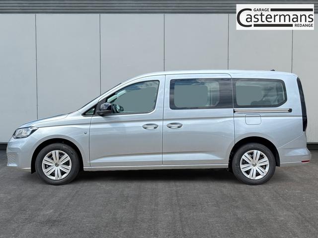 Volkswagen / Caddy Maxi / / / / Caddy Maxi KAMERA+APP+PDC+ACC+LANE ASSIST, Beispielbilder, ggf. teilweise mit Sonderausstattung