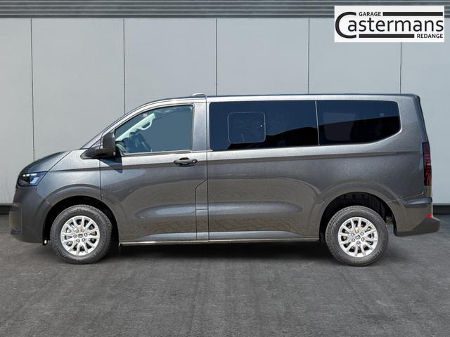 Volkswagen / T7 Caravelle / / / / KR+SHZ+AHK+GJR+KLIMAAUT.+ KAMERA+ PDC+ LED, Beispielbilder, ggf. teilweise mit Sonderausstattung