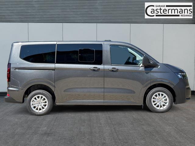 Volkswagen / T7 Caravelle / / / / KR+SHZ+AHK+GJR+KLIMAAUT.+ KAMERA+ PDC+ LED, Beispielbilder, ggf. teilweise mit Sonderausstattung