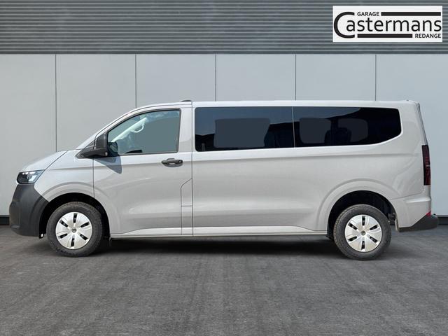 Volkswagen / T7 Caravelle / / / / LR+9 Sitze+AHK+KLIMAAUT.+KAMERA+PDC+LED, Beispielbilder, ggf. teilweise mit Sonderausstattung