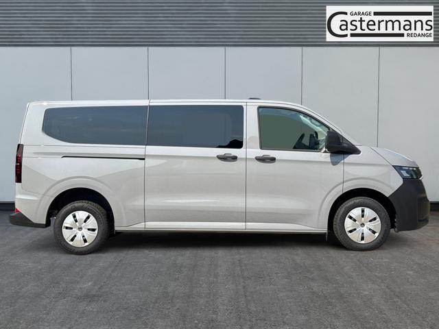 Volkswagen / T7 Caravelle / / / / LR+9 Sitze+AHK+KLIMAAUT.+KAMERA+PDC+LED, Beispielbilder, ggf. teilweise mit Sonderausstattung