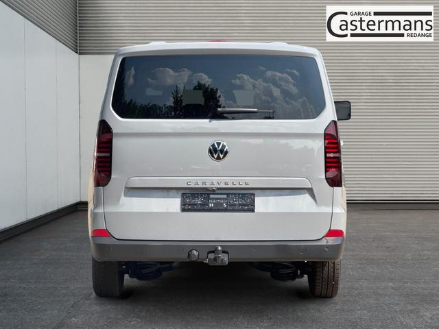 Volkswagen / T7 Caravelle / / / / LR+9 Sitze+AHK+KLIMAAUT.+KAMERA+PDC+LED, Beispielbilder, ggf. teilweise mit Sonderausstattung