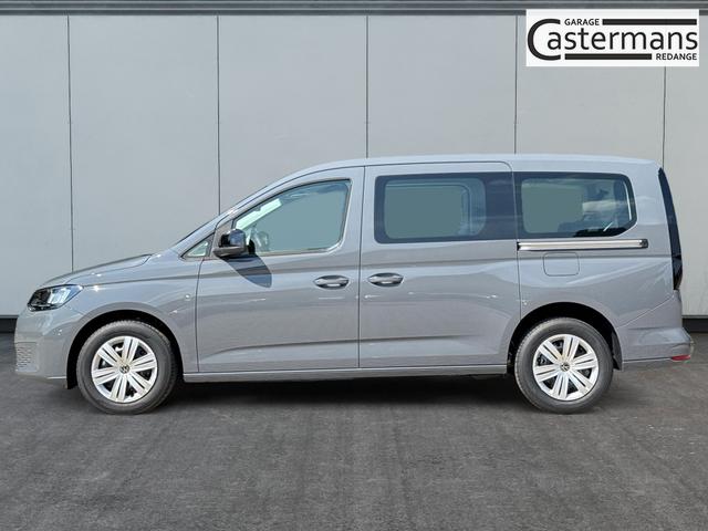 Volkswagen / Caddy Maxi / / / / Caddy Maxi KAMERA+APP+PDC+ACC+LANE ASSIST, Beispielbilder, ggf. teilweise mit Sonderausstattung